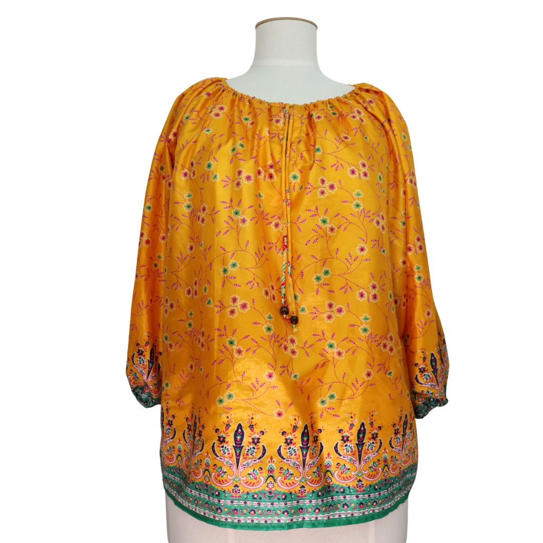 SBXL24 - STELLA BLOUSE