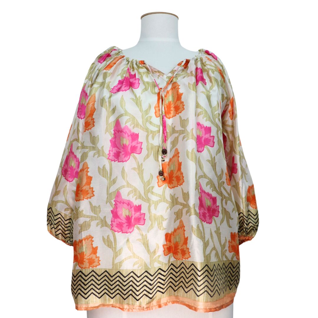 SBXL42 - STELLA BLOUSE