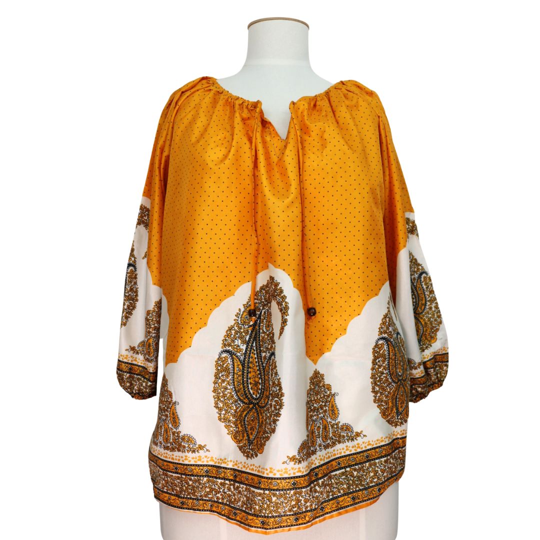 SBXL30 - STELLA BLOUSE