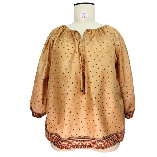 SBXXL24 - STELLA BLOUSE