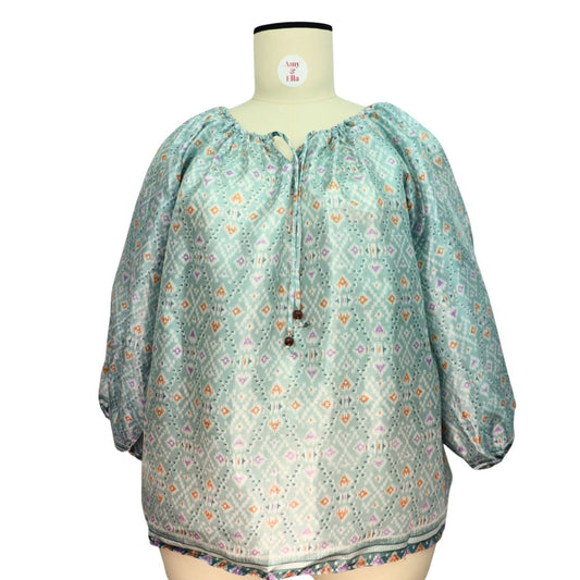 SBXXL25 - STELLA BLOUSE