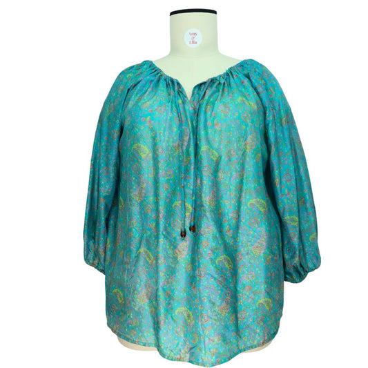 SBXXL26 - STELLA BLOUSE