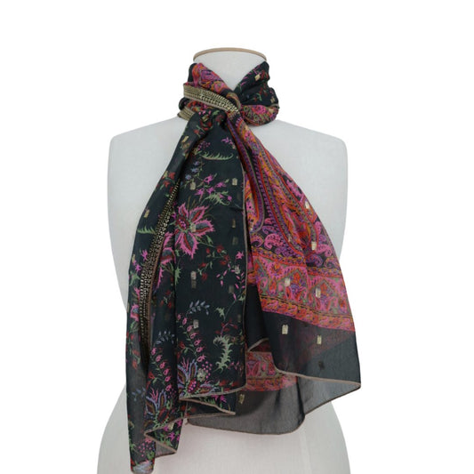 S558 - Scarf