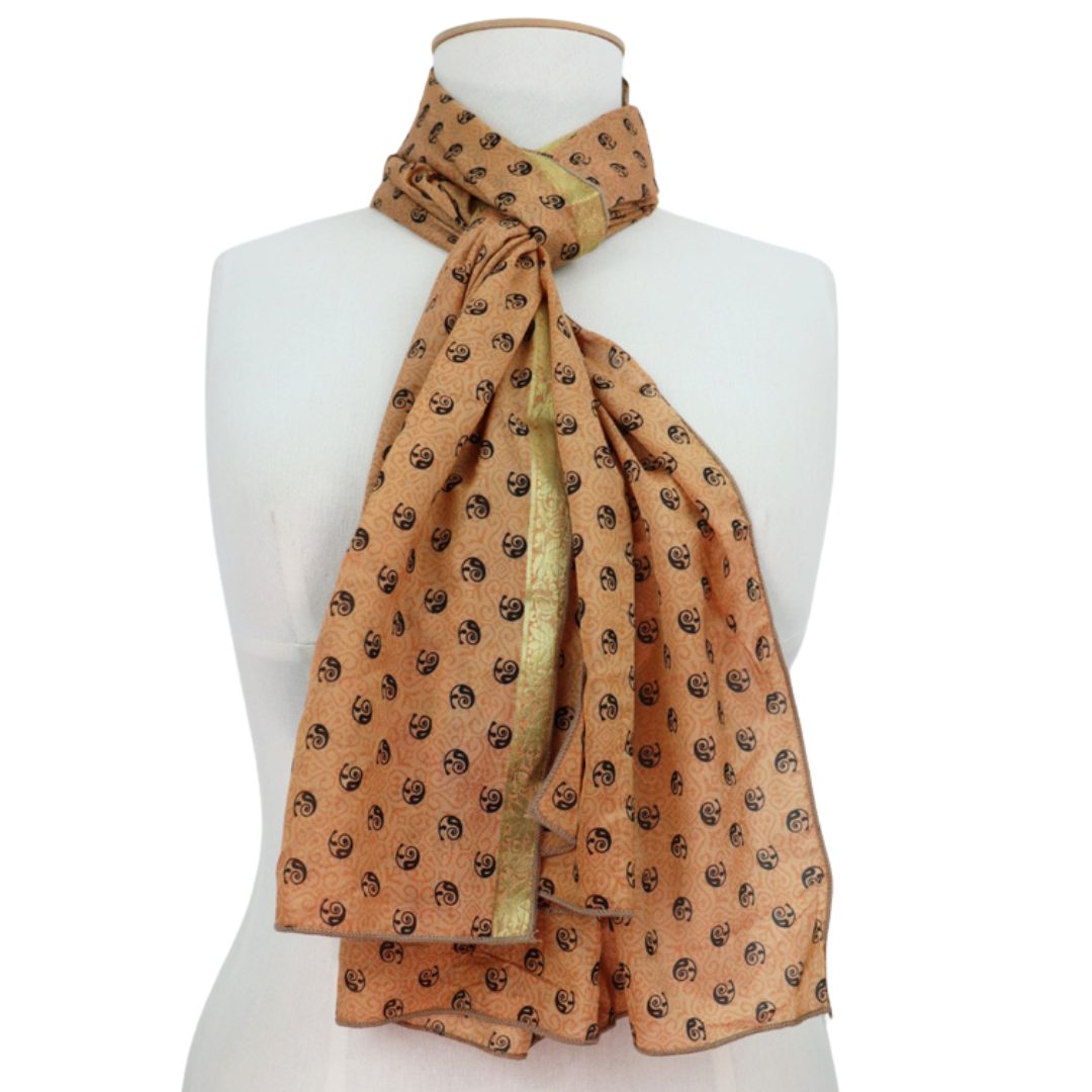 S535 - SCARF