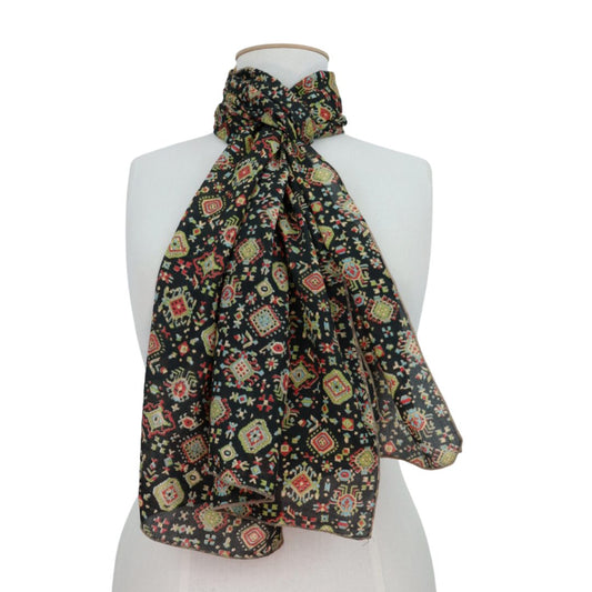 S561 - Scarf