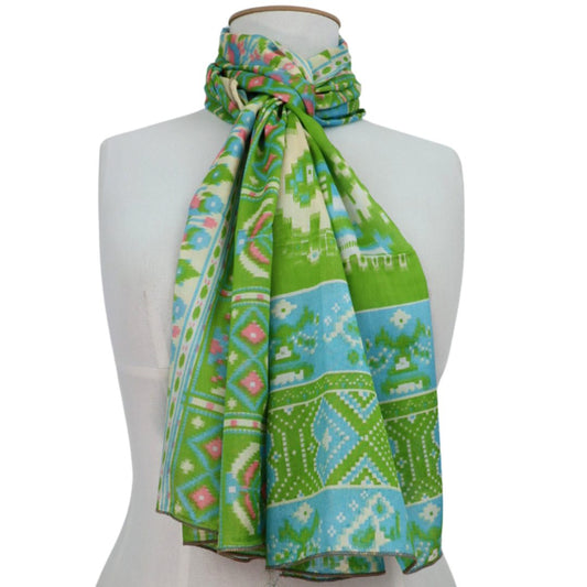 S563 - Scarf