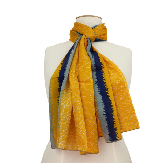S565 - Scarf