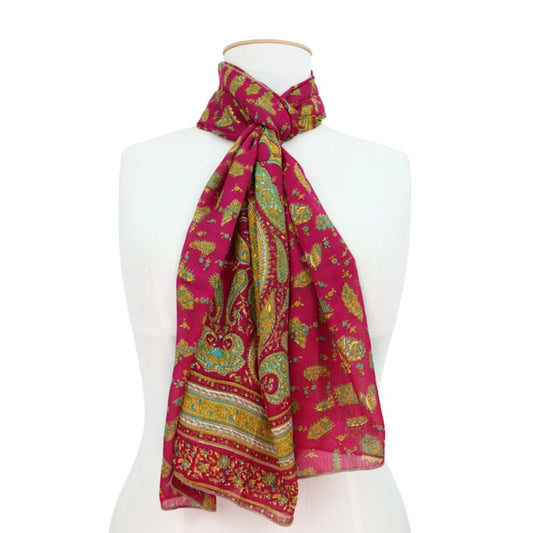 S565 - Scarf
