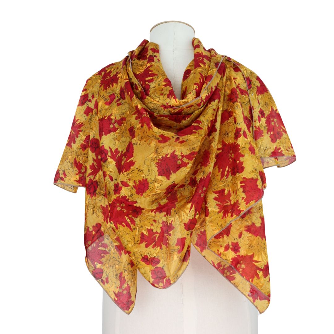 SW577 - SHOULDER WRAP