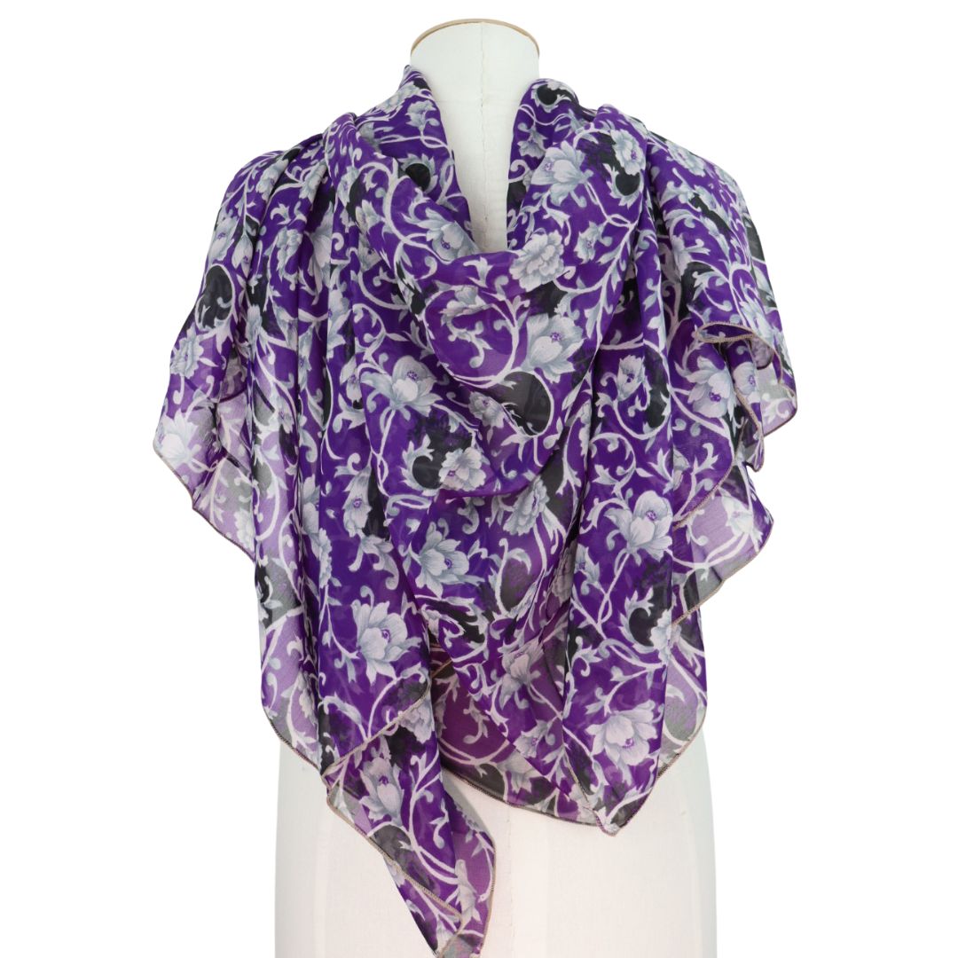 SW578 - SHOULDER WRAP