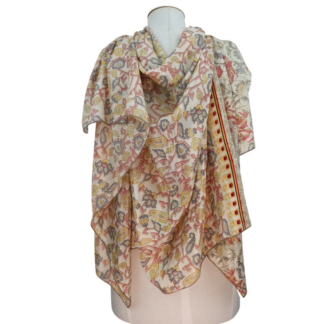 SW597 - Shoulder Wrap