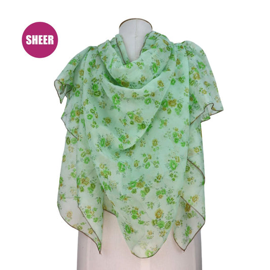 SW587 - SHOULDER WRAP