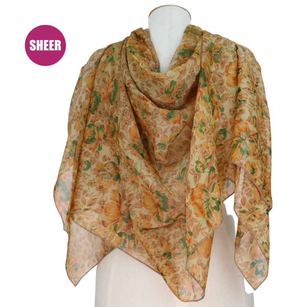 SW588 - SHOULDER WRAP