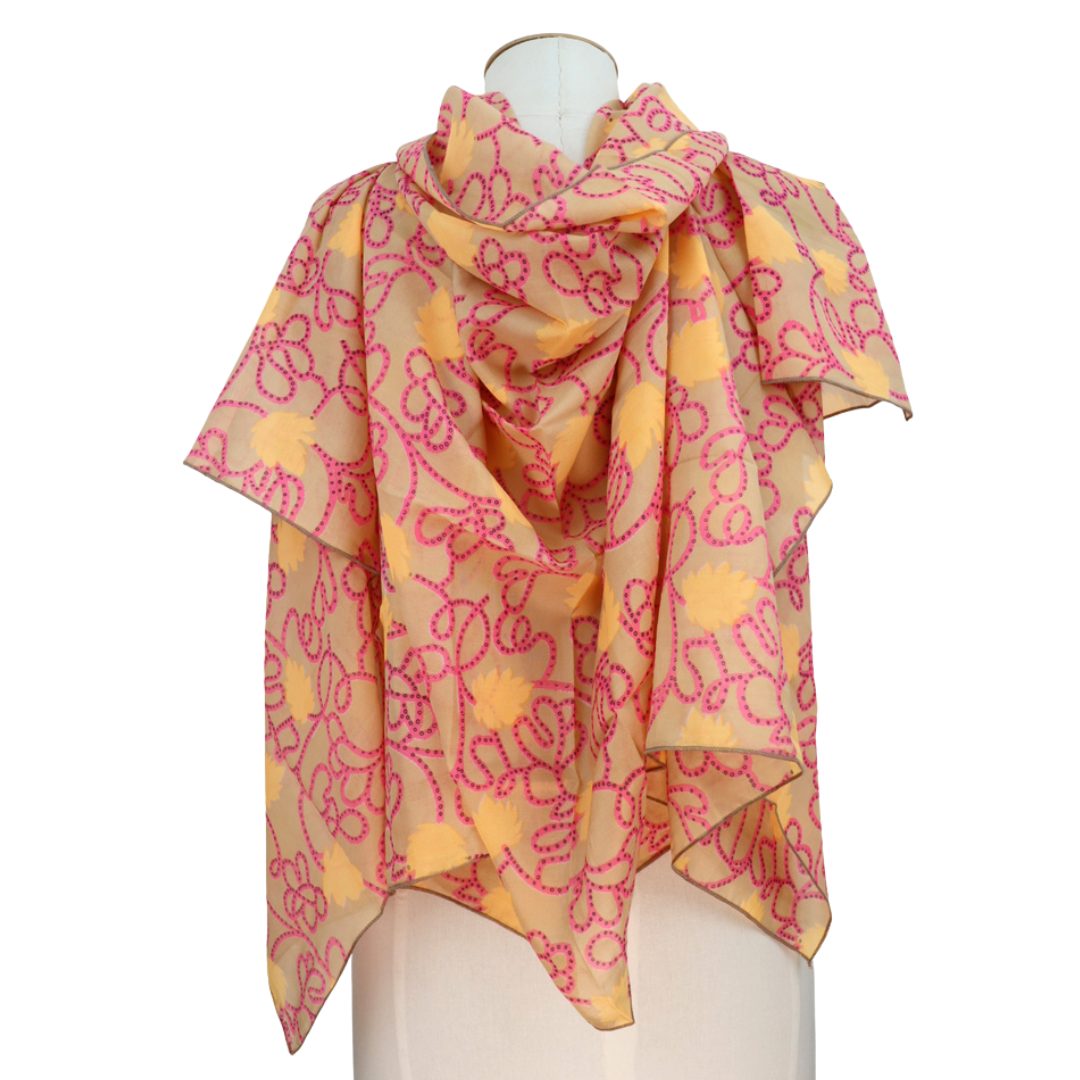 SW598 - Shoulder Wrap