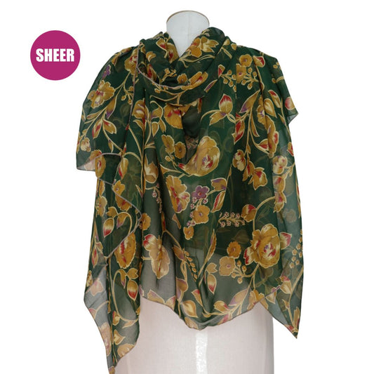 SW589 - SHOULDER WRAP