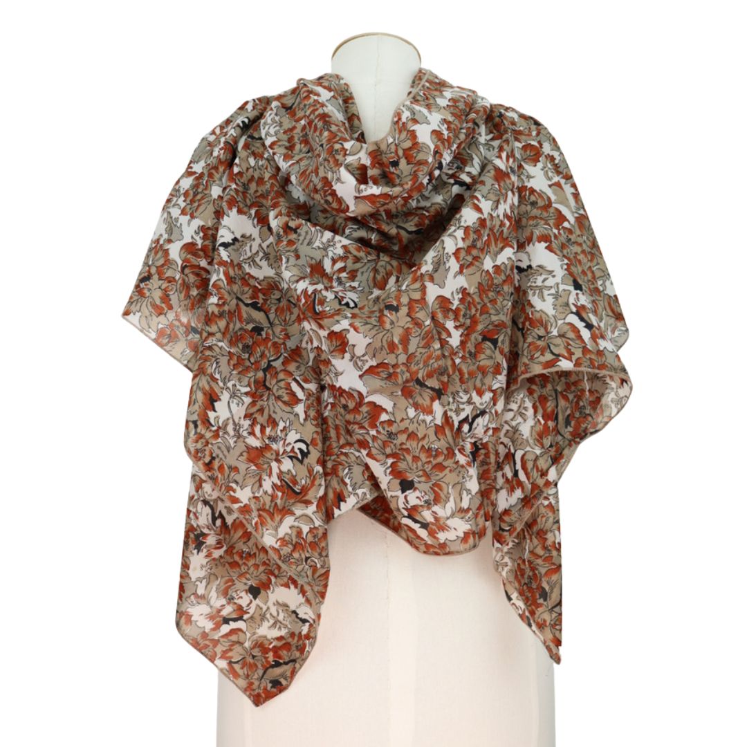 SW590 - SHOULDER WRAP