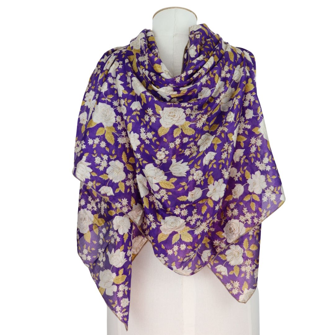 SW582 - SHOULDER WRAP