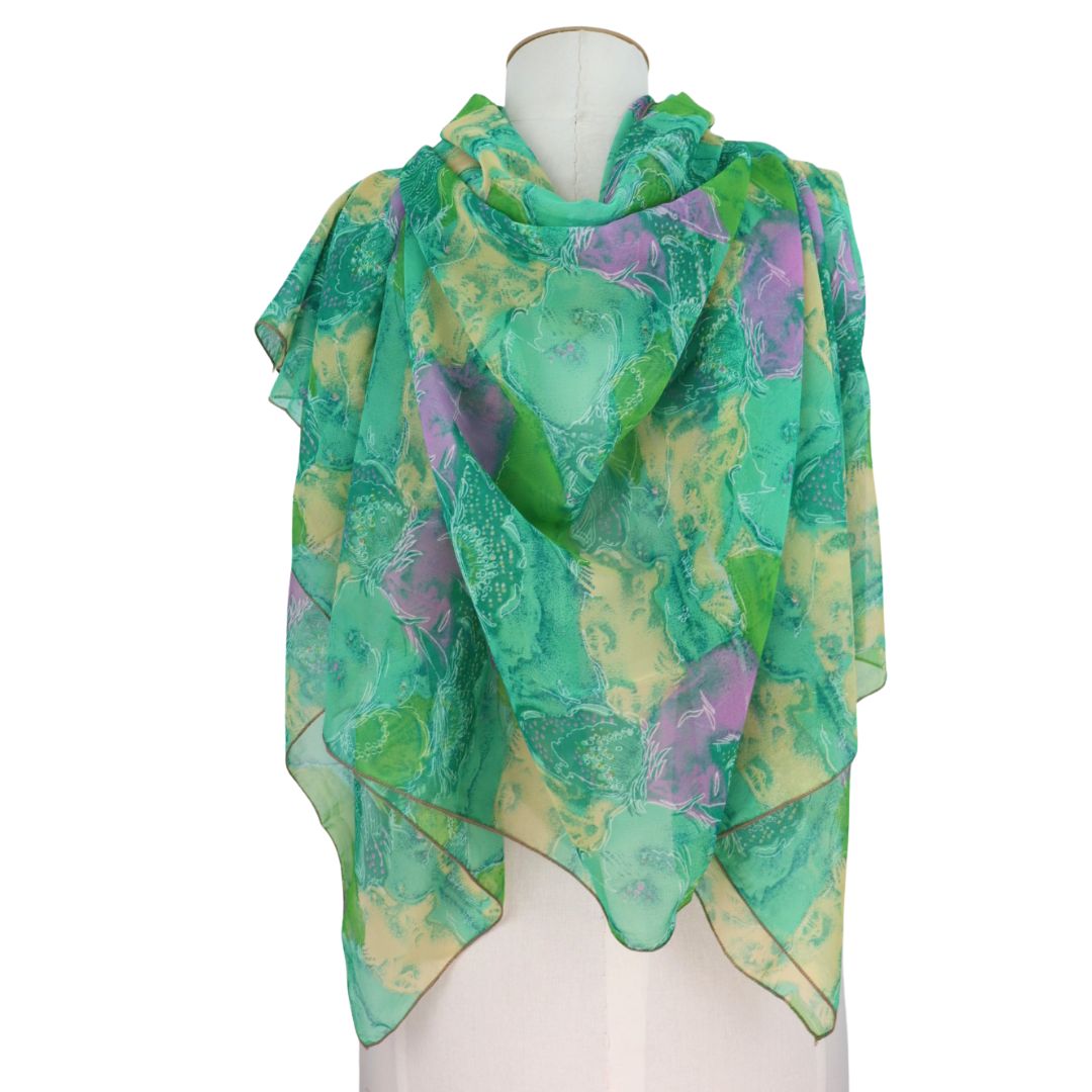 SW583 - SHOULDER WRAP