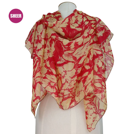 SW592 - SHOULDER WRAP