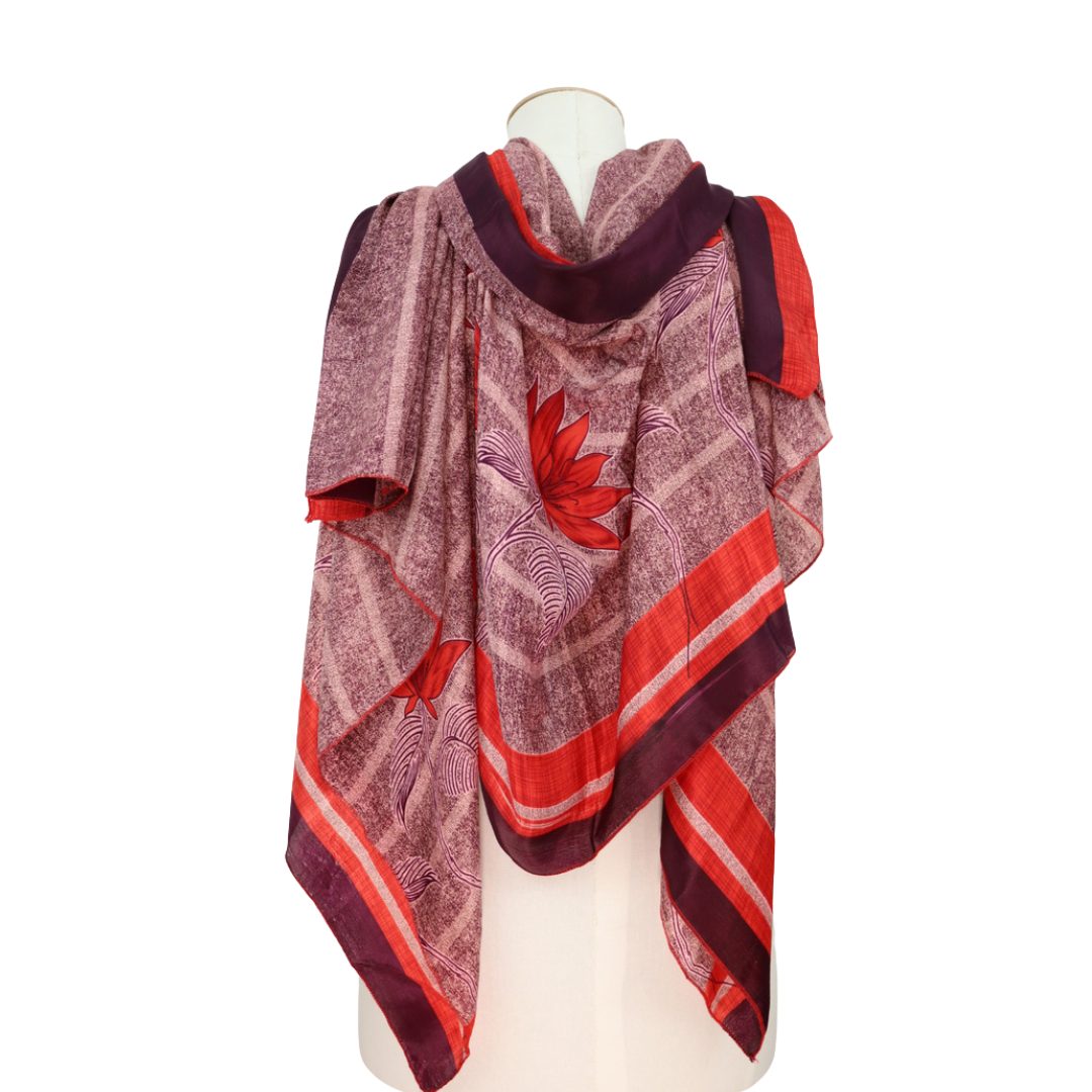 SW608 - Shoulder Wrap