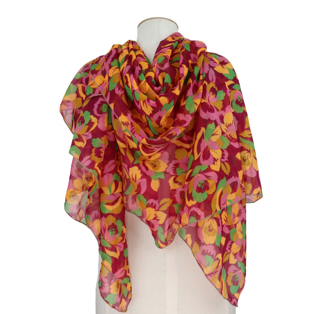 SW584 - SHOULDER WRAP