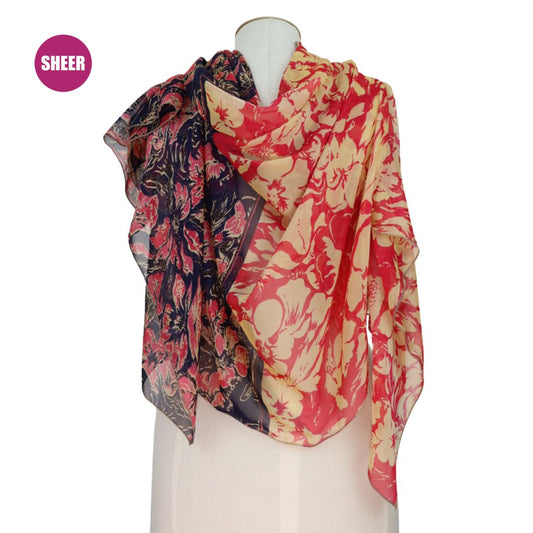SW593 - SHOULDER WRAP