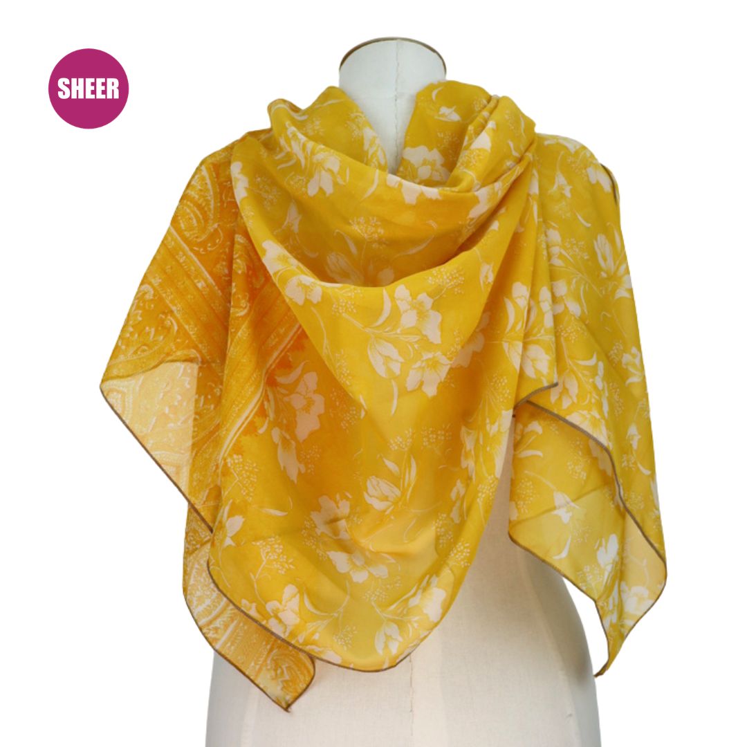 SW594 - SHOULDER WRAP