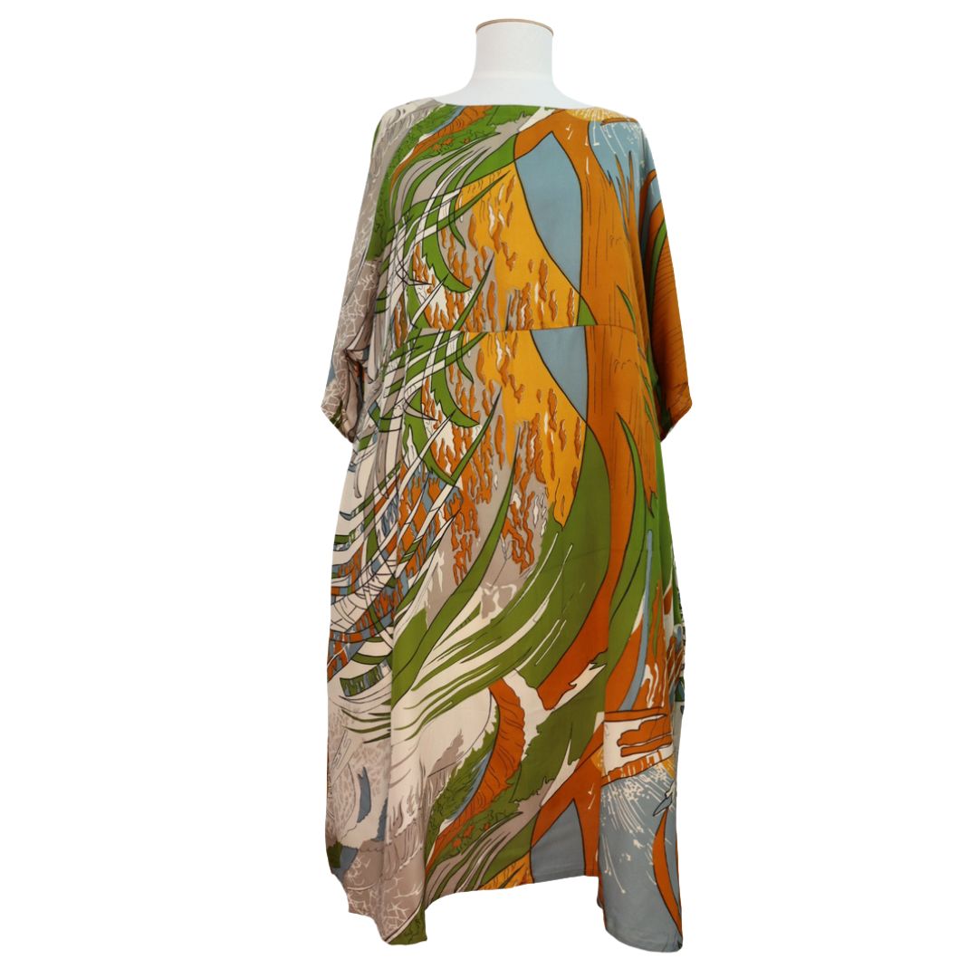 SDL02 - Sandy Dress