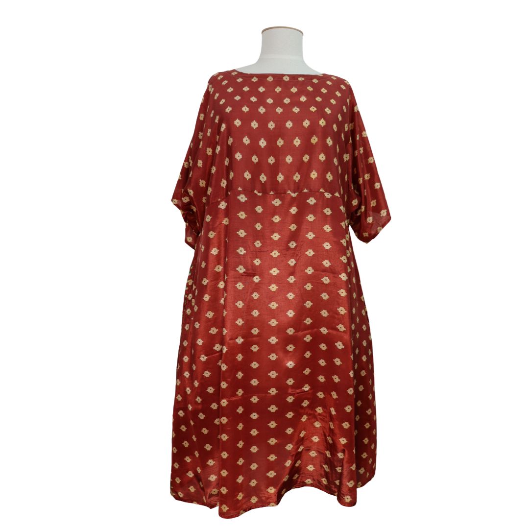 SDL12 - Sandy Dress