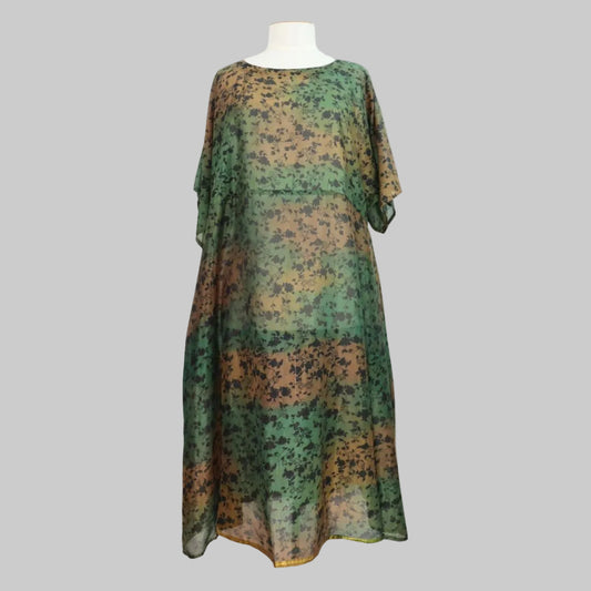 SDM01 - Sandy Dress