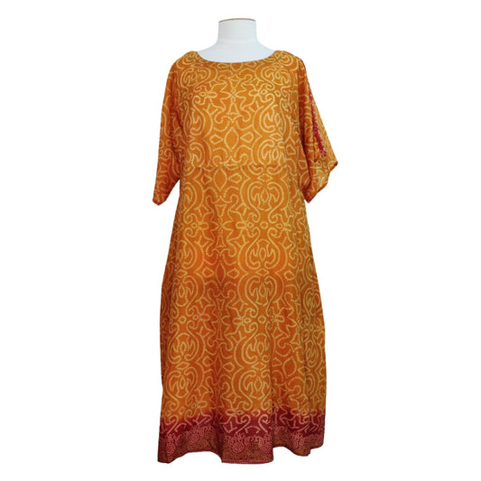 SDM11 - Sandy Dress