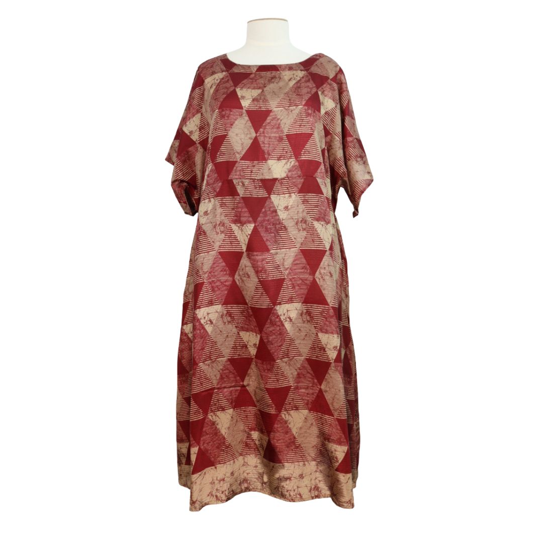 SDM12 - Sandy Dress