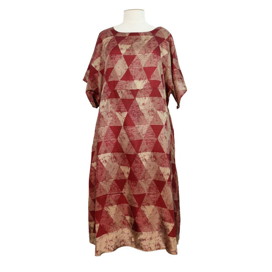 SDM12 - Sandy Dress