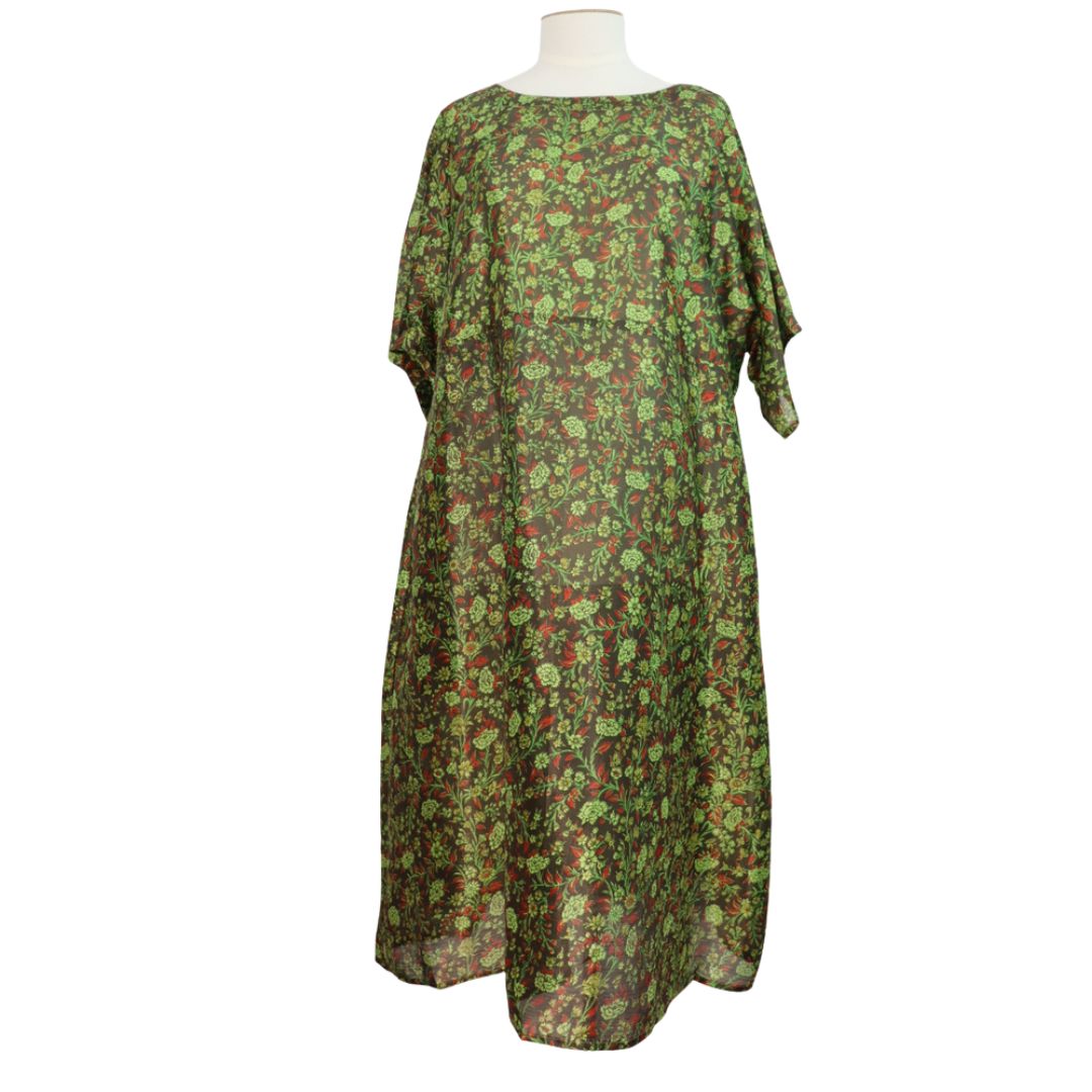 SDM17 - Sandy Dress