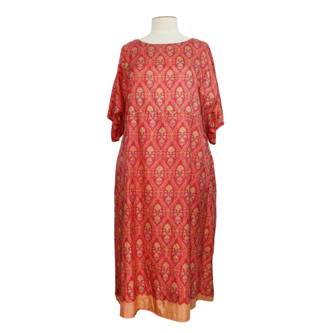 SDM18 - Sandy Dress