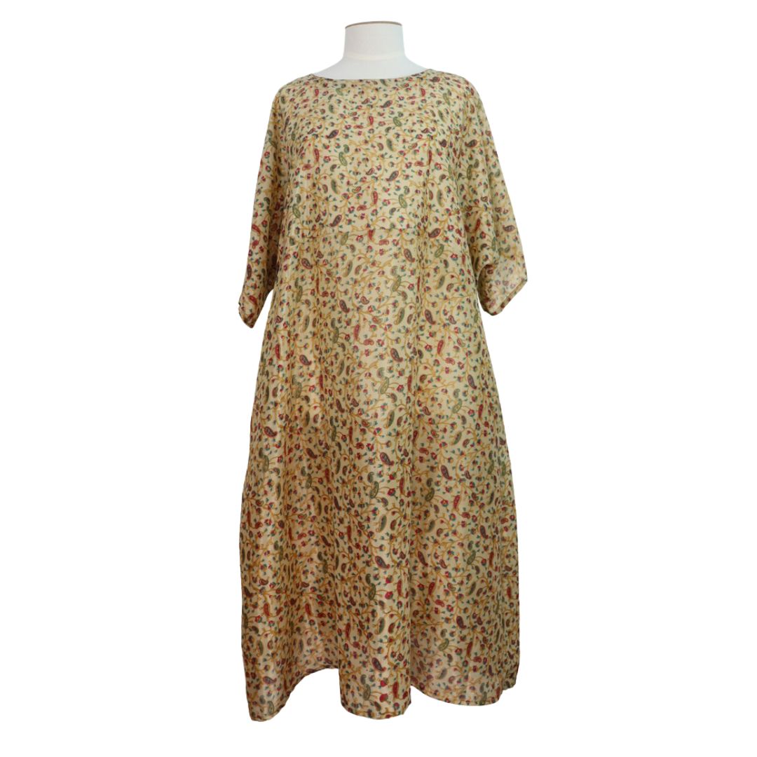 SDM19 - Sandy Dress