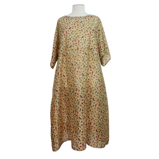 SDM19 - Sandy Dress