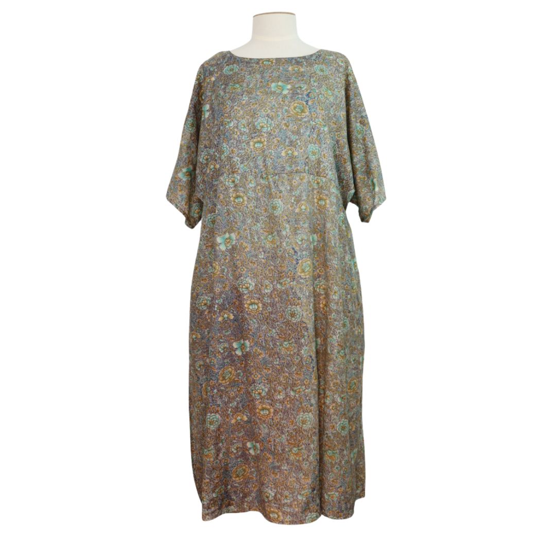 SDM20 - Sandy Dress