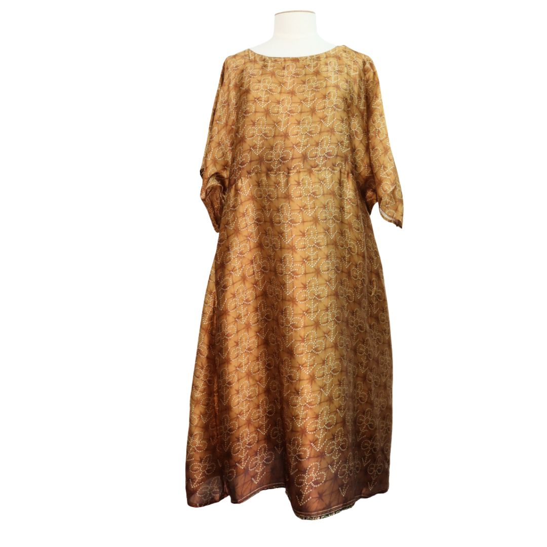 SDM03 - Sandy Dress