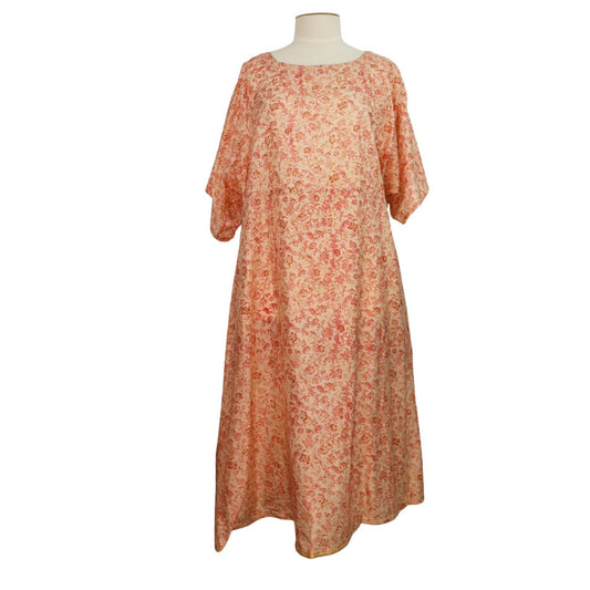 SDM10 - Sandy Dress