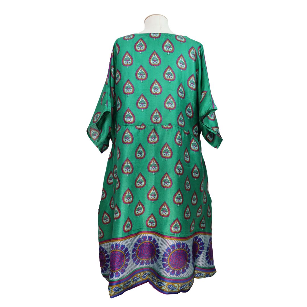 SDXL08 - Sandy Dress