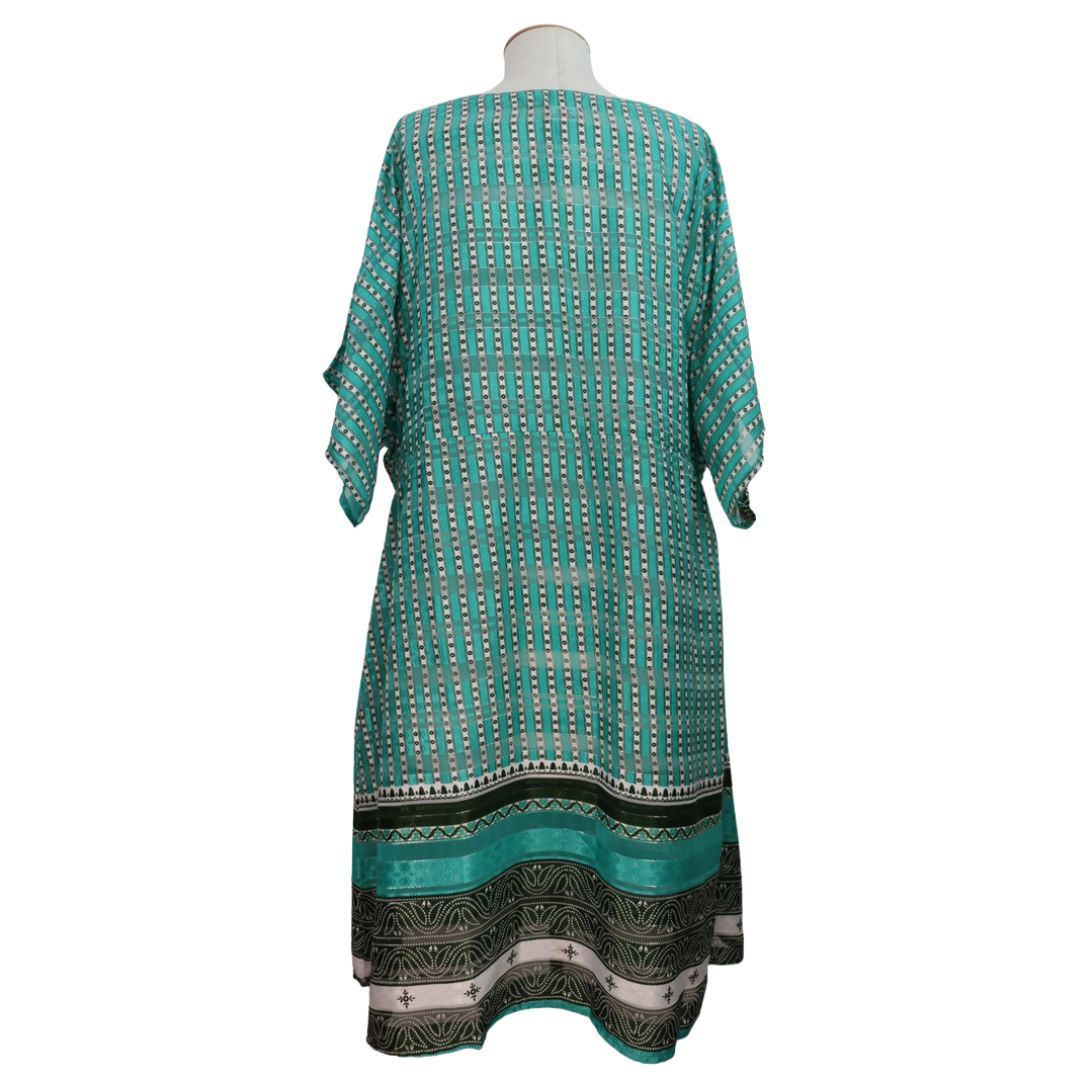 SDXL10 - Sandy Dress