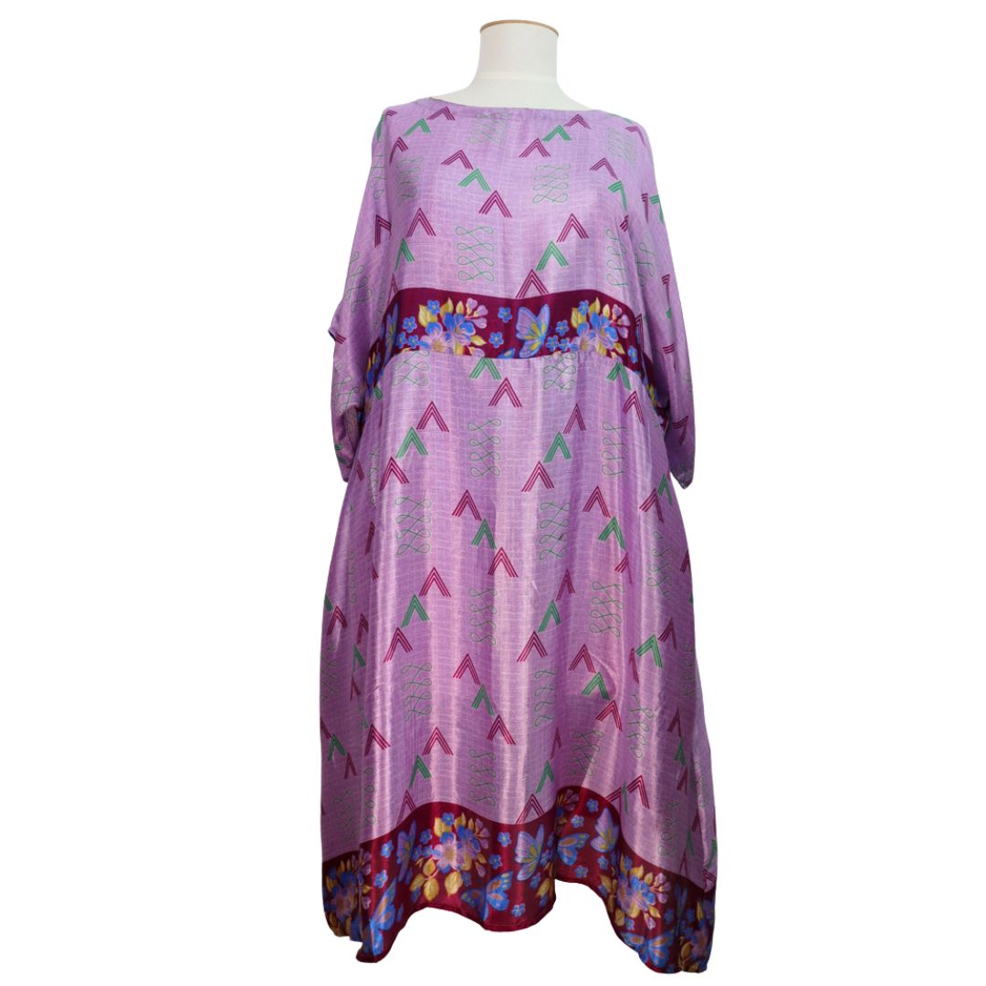 SDXL11 - Sandy Dress
