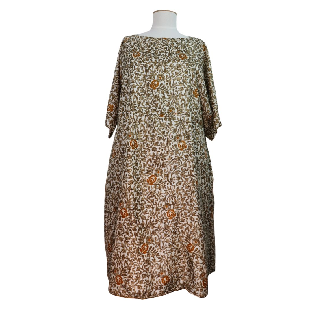 SDXL03 - Sandy Dress