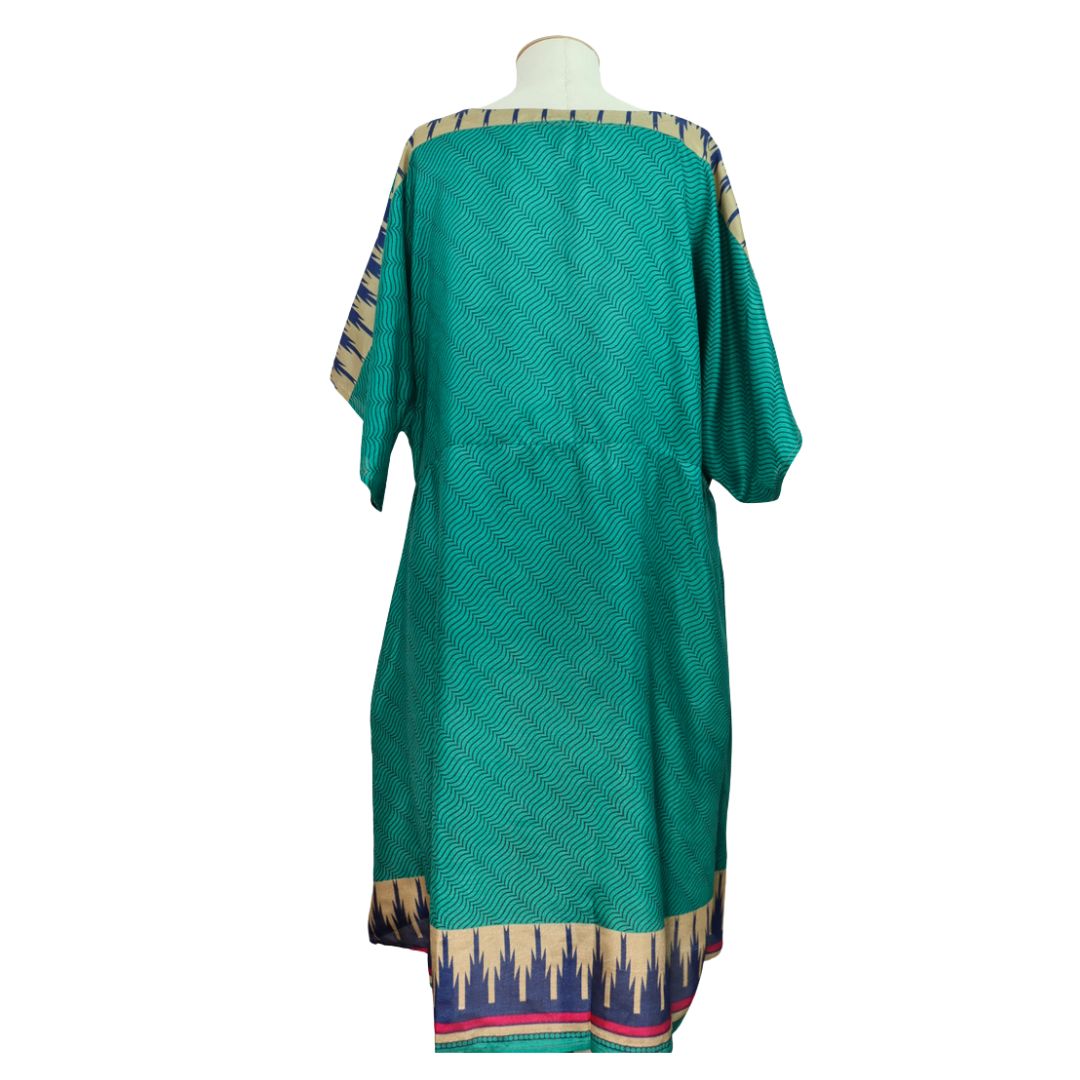 SDXL17 - Sandy Dress