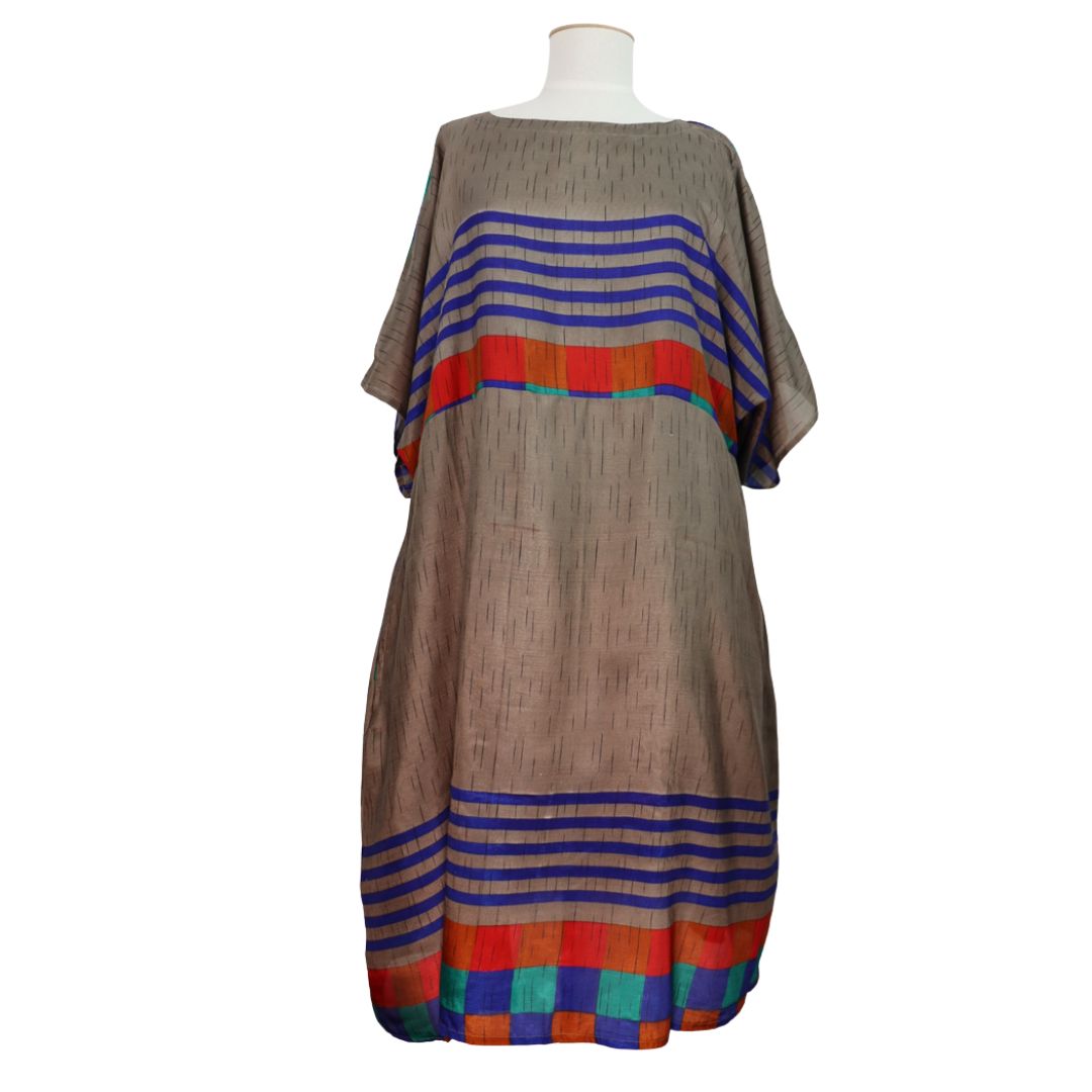 SDXL04 - Sandy Dress