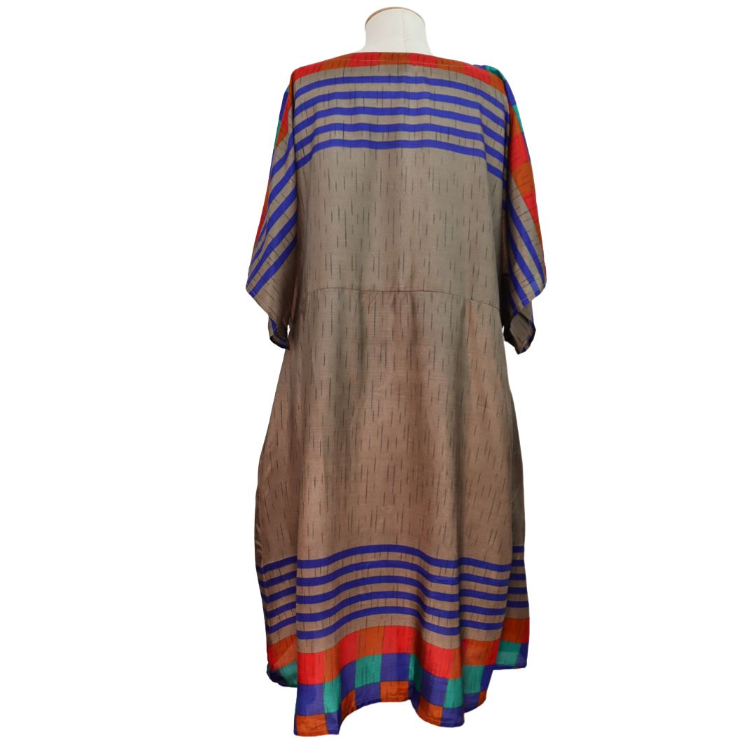 SDXL04 - Sandy Dress