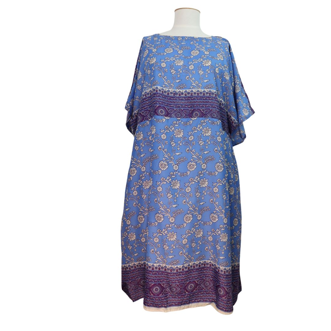 SDXL05 - Sandy Dress