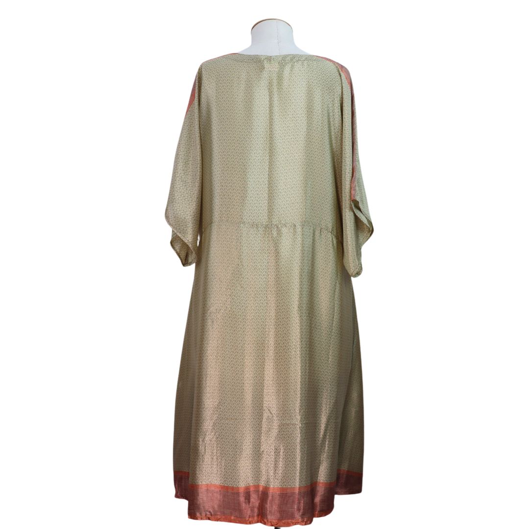 SDXL07 - Sandy Dress