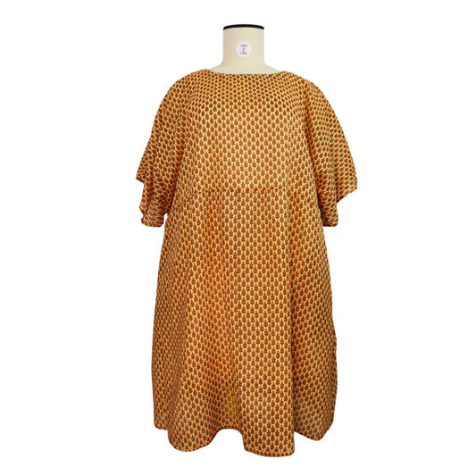 SDXXL09 - Sandy Dress
